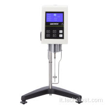 Laboratorio NDJ LCD Visualizza il viscosimetro portatile digitale